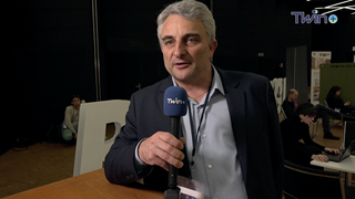Eric Jouseau, CEO Wise-NRJ, co-fondateur AceWithYou