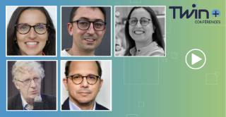 Regards croisés des avancées de recherche sur les jumeaux numériques et leur ingénierie.