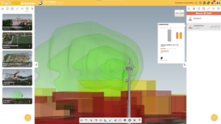 #TJN24 - Utilisation de la méthodologie BIM pour les infrastructures Telco