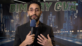 Mohamed Dennoun, Responsable pôle numérique - SEML Route des Lasers