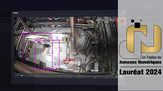 #TJN24 - Digital Construction Site Management System MTR 1201