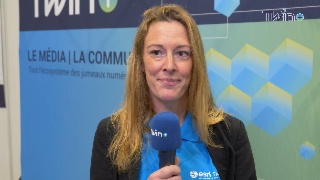 Esri : pourquoi le SIG est au cœur des jumeaux numériques nouvelle génération