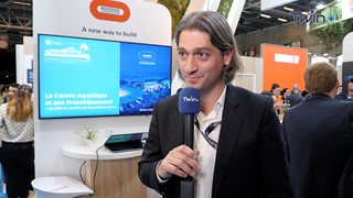 Frédéric Gal, Chargé du projet de modernisation des métiers - Bouygues Construction