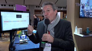 Olivier Gorre, Market Director Smart Manufacturing - PTC 