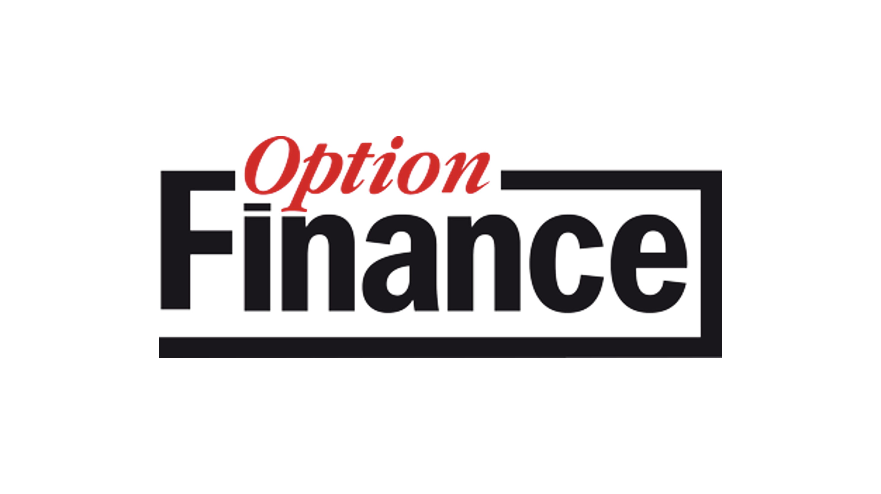 OPTION FINANCE