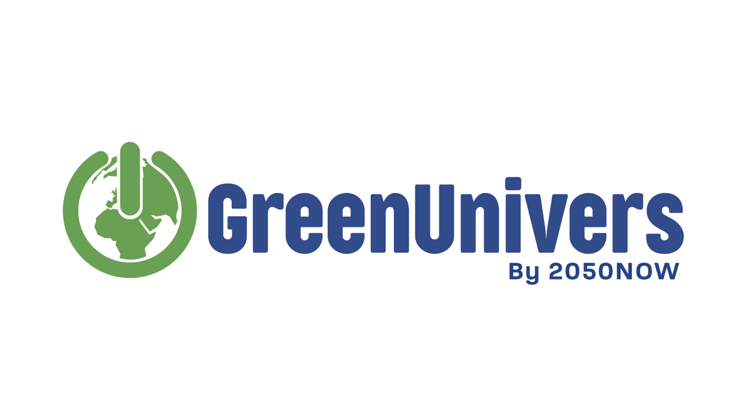 GREENUNIVERS