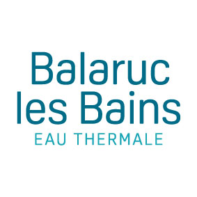 THERMES BALARUC LES BAINS