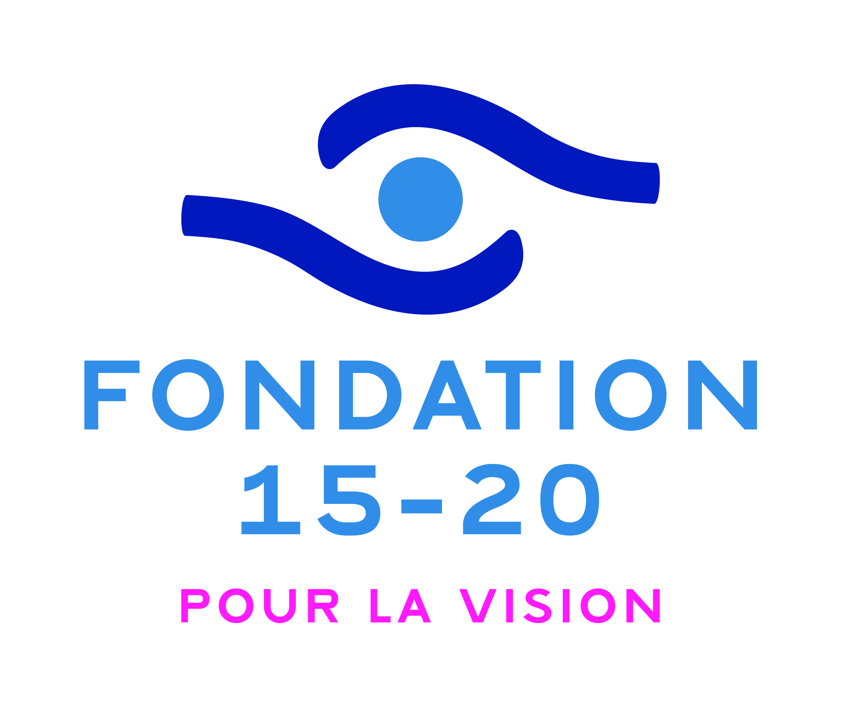 HOPITAL DES 15-20