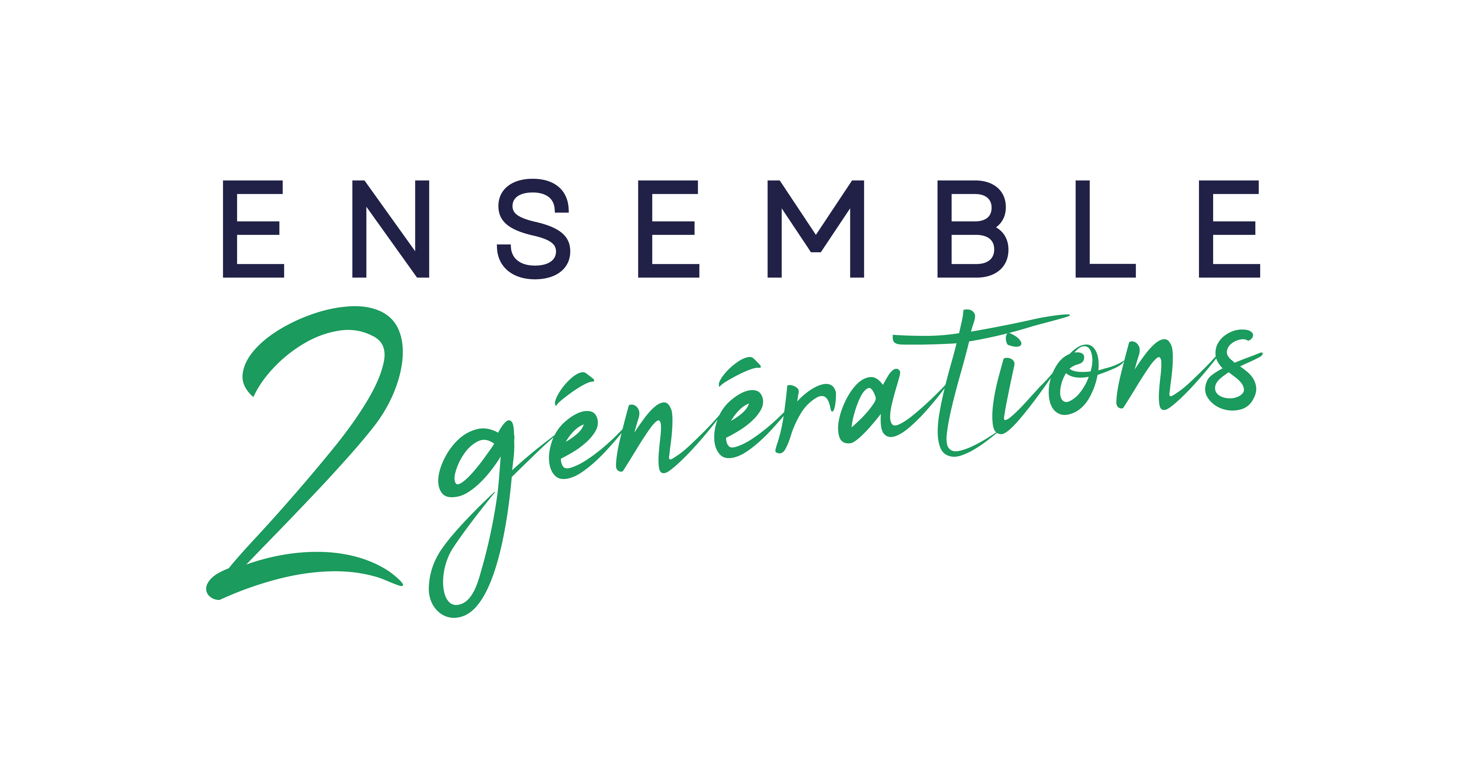ASSOCIATION Ensemble2générations