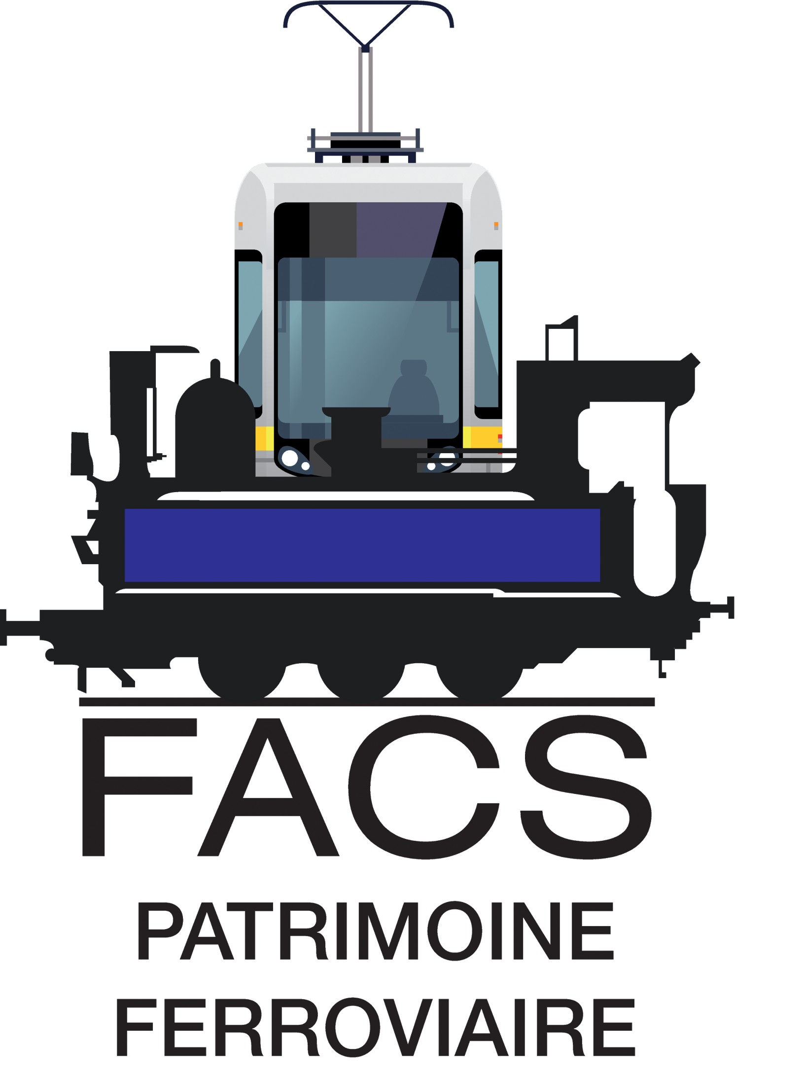 FACS - Patrimoine Ferroviaire