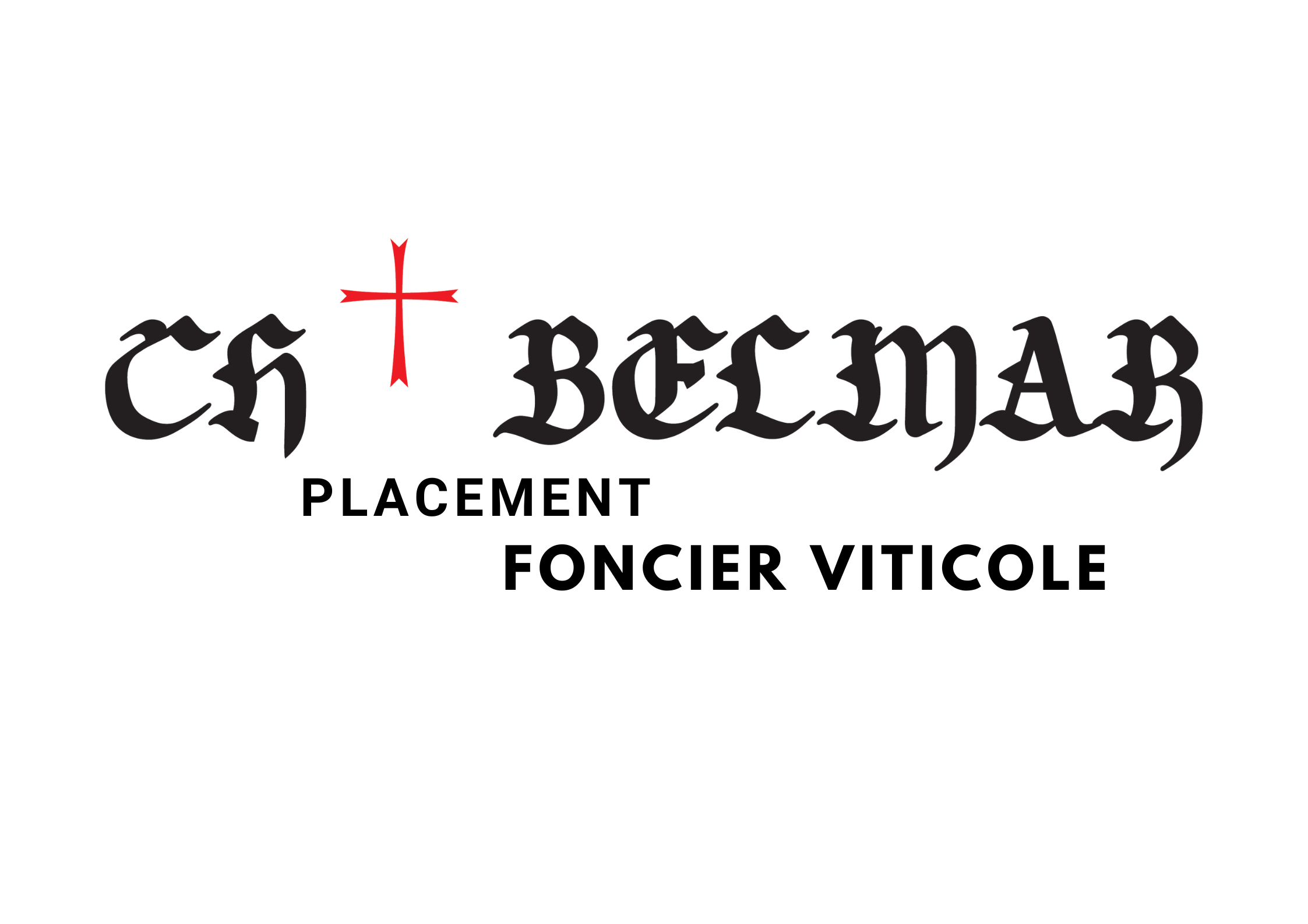 CHATEAU BELMAR
