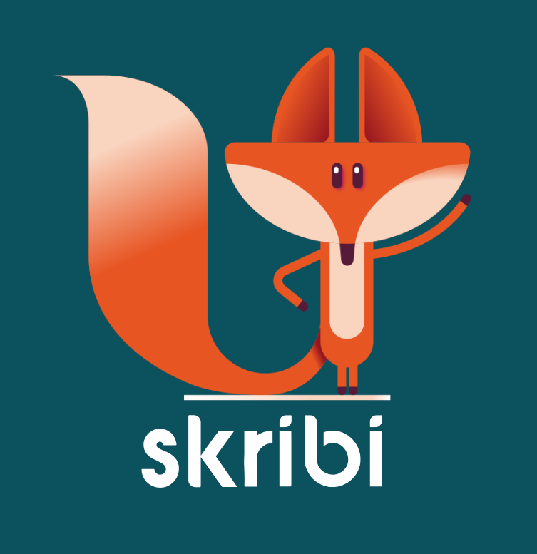 SKRIBI