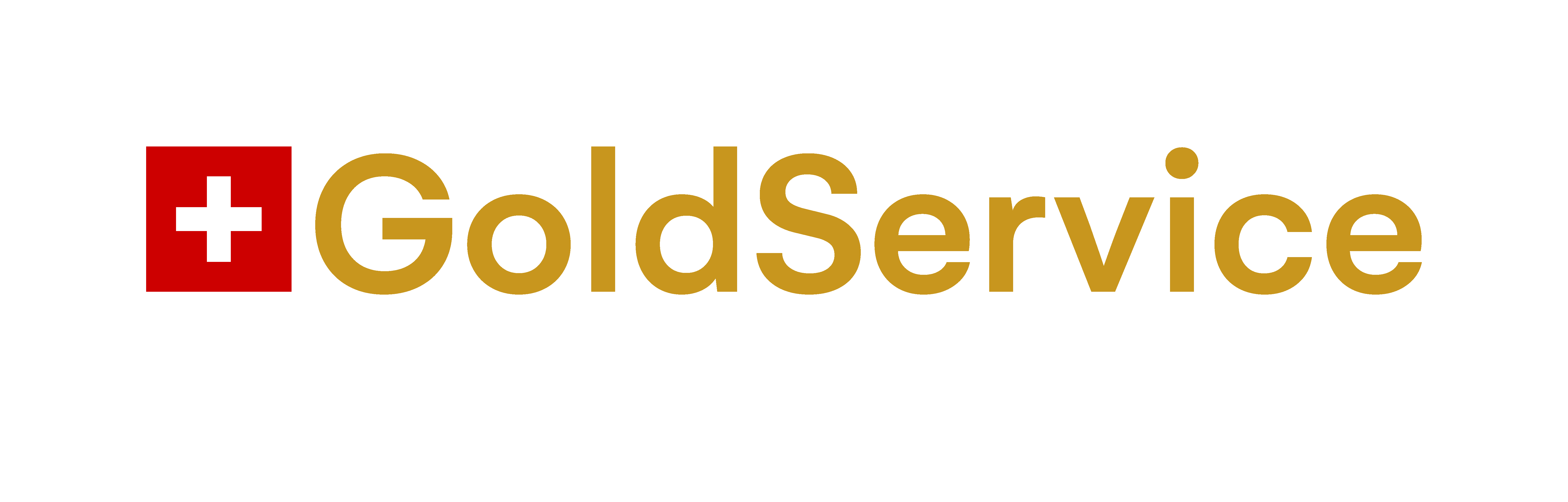 GOLD SERVICE