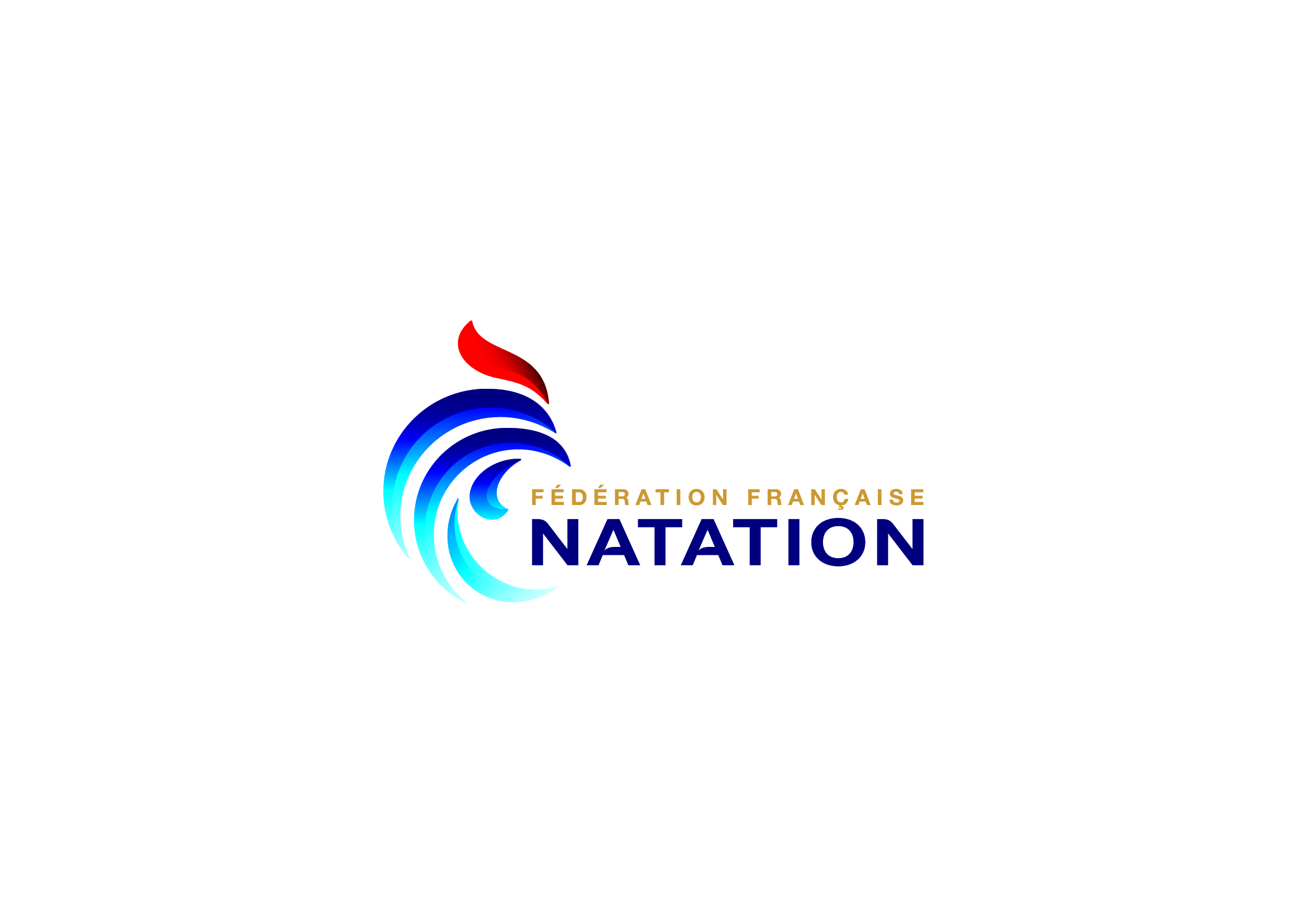 FÉDÉRATION FRANÇAISE   DE NATATION