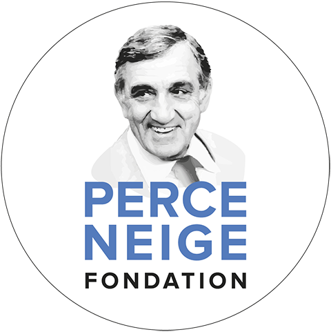 FONDATION PERCE-NEIGE