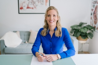 Menopause Matters: Informed, Prepared, Empowered