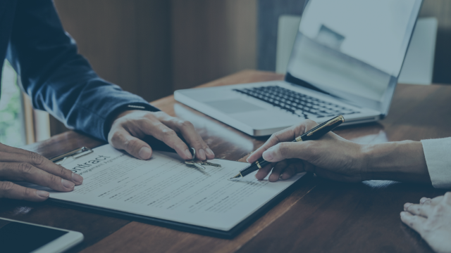 Atelier | Contrat de vente - session 1