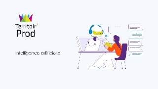 Territoir'Prod Intelligence artificielle #2