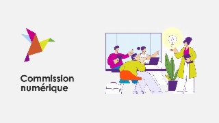 Commission thématique : Réseaux fixes & point d’actualité IA
