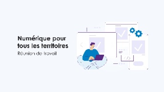 Numérique pour tous les territoires #5 - Coopération et Cybersécurité