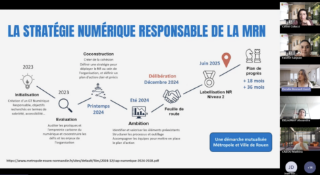 Territoir'Prod Numérique responsable #1 (2025)