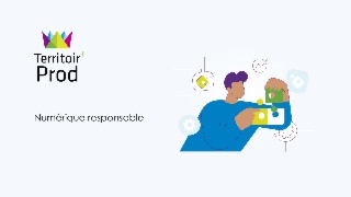 Territoir'Prod Numérique responsable #1