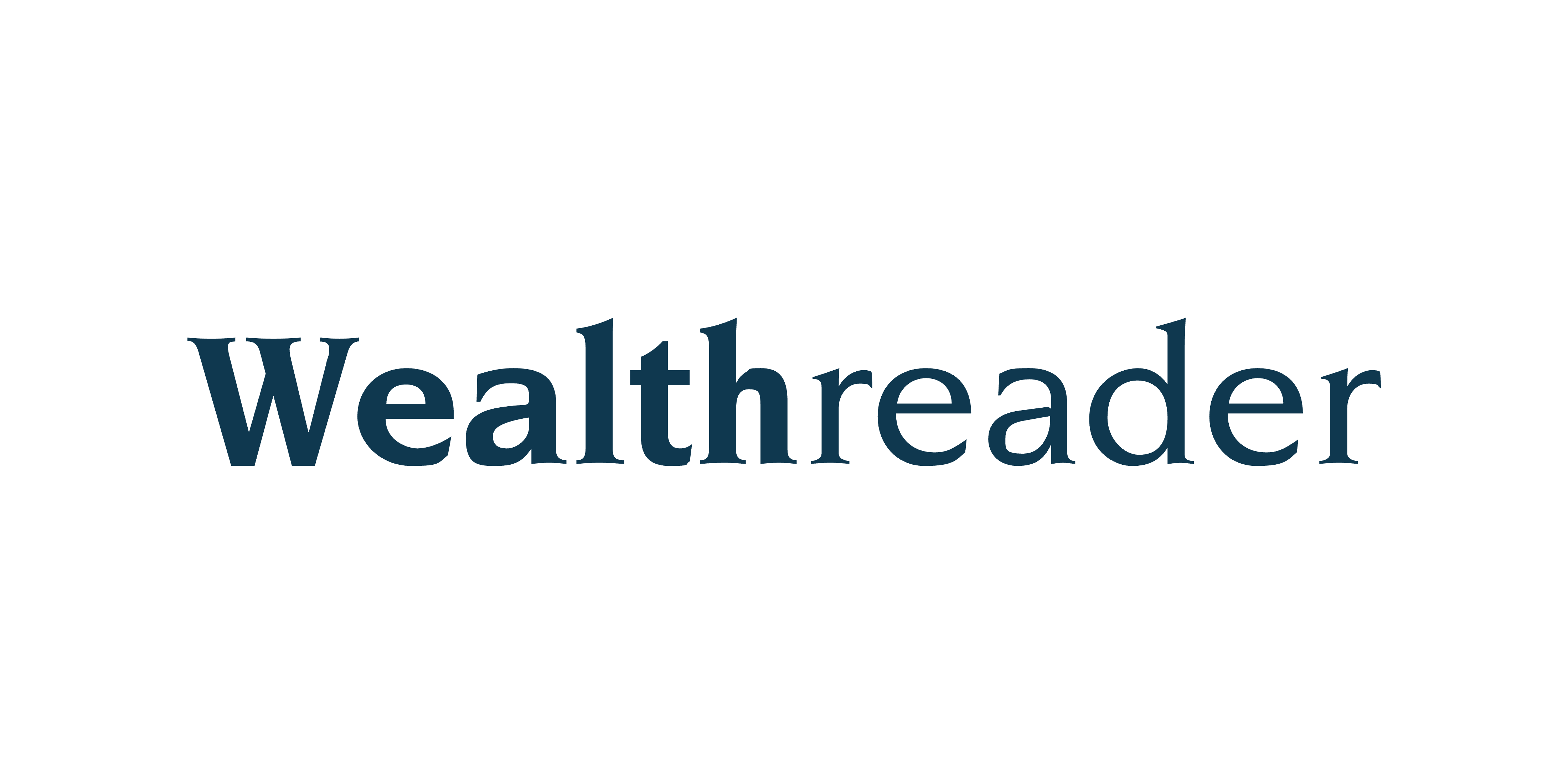 WEALTH READER