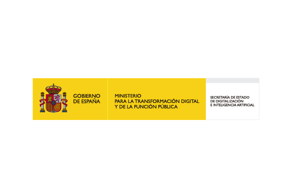 SEDIA - Secretaría de Estado de Digitalización e Inteligencia Artificial