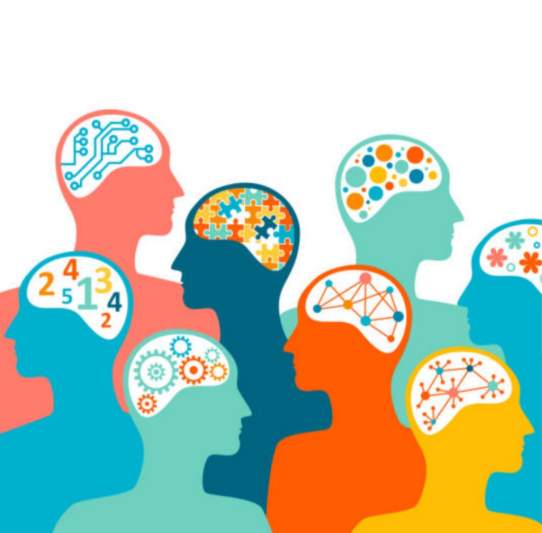 PWN Lyon | Petit Déjeuner Let’s Share: Découvrir les profils Neuroatypiques en milieu professionnel