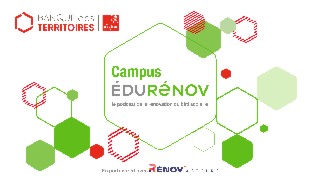 Campus Edurénov 2025  Agnès SAURAT