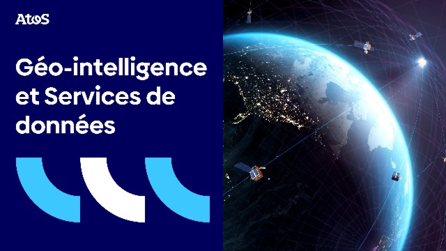Géo-intelligence et Services de données