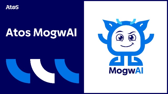 Atos MogwAI