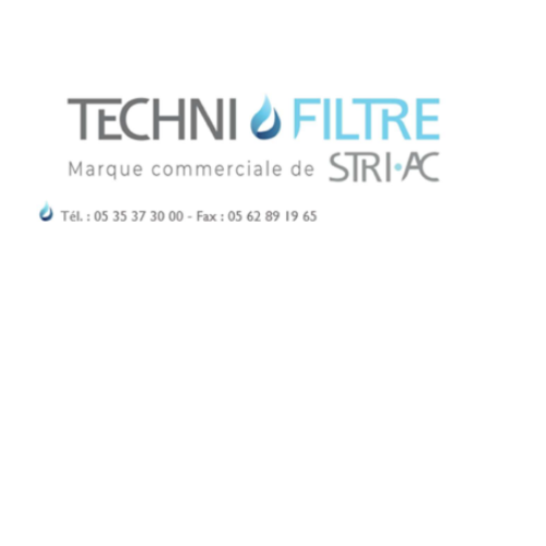 STRIAC TECHNIFILTRE