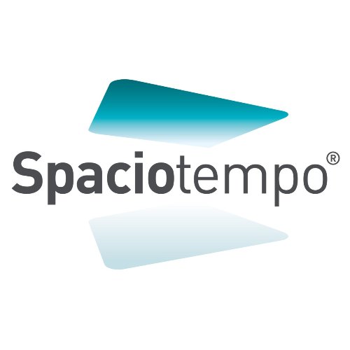 SPACIOTEMPO