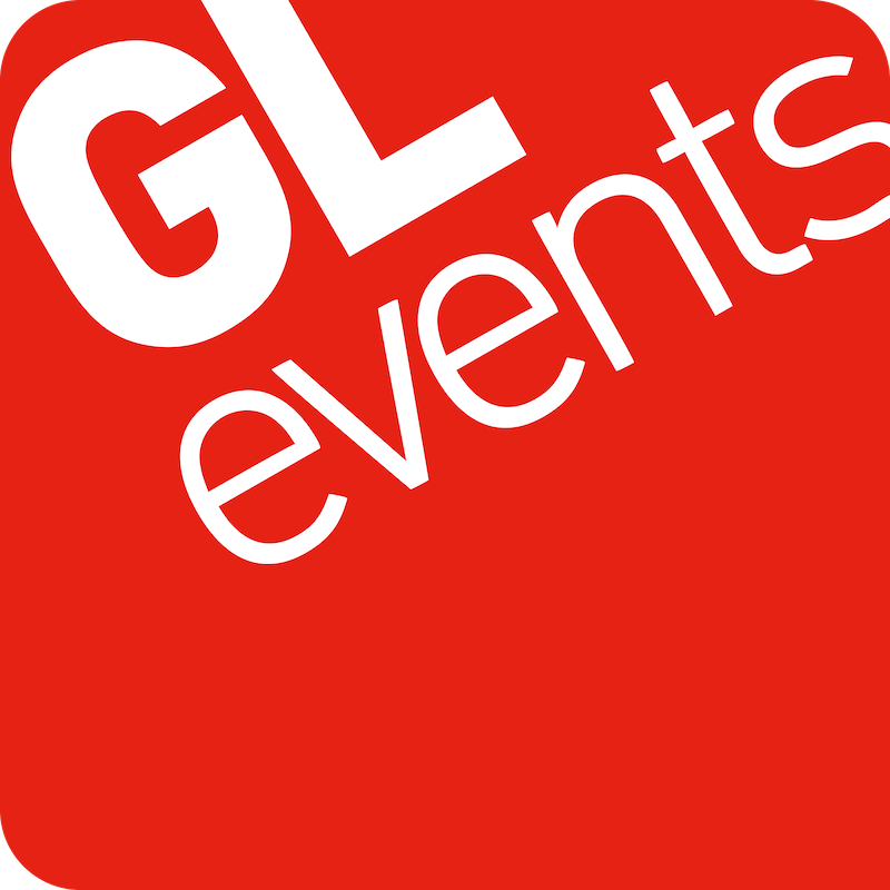 GL EVENTS EXHIBITION CASSENEUIL