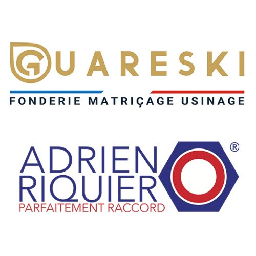 ADRIEN RIQUIER - GUARESKI