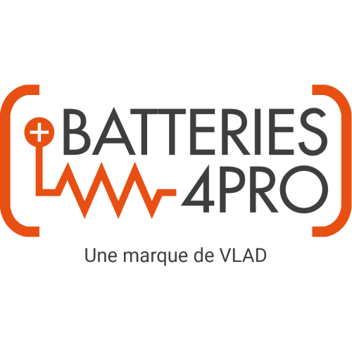BATTERIES4PRO