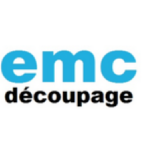 E.M.C DECOUPAGE