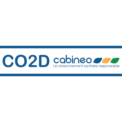 CO2D CABINEO