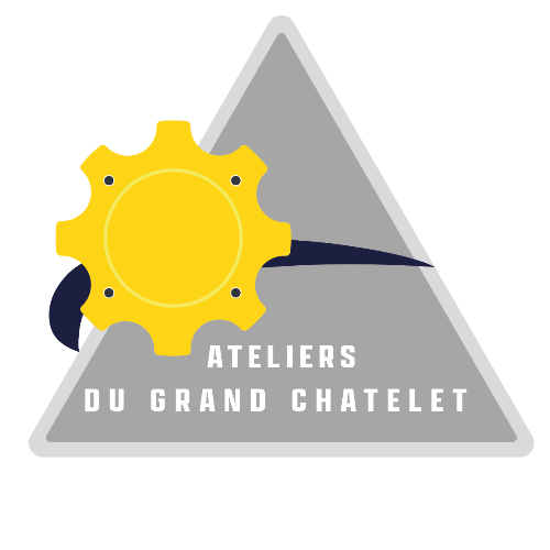 ATELIERS DU GRAND CHATELET
