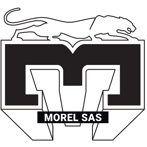 MOREL SAS