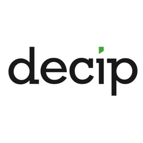 DECIP MACHINES OUTILS ET IMPRIMANTES 3D