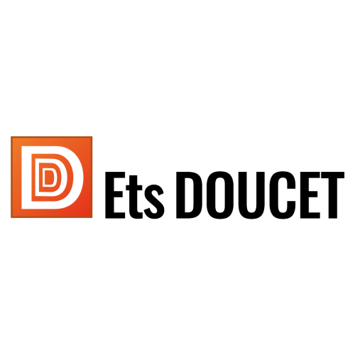 Ets DOUCET