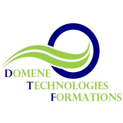 DOMENE TECHNOLOGIES FORMATIONS