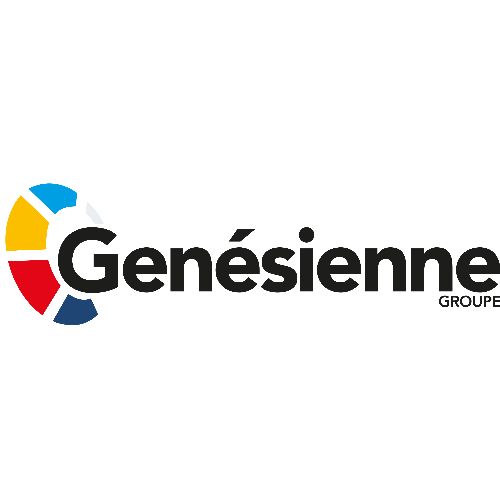 GROUPE GENÉSIENNE