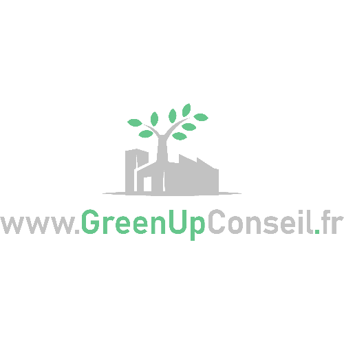 GREEN UP CONSEIL