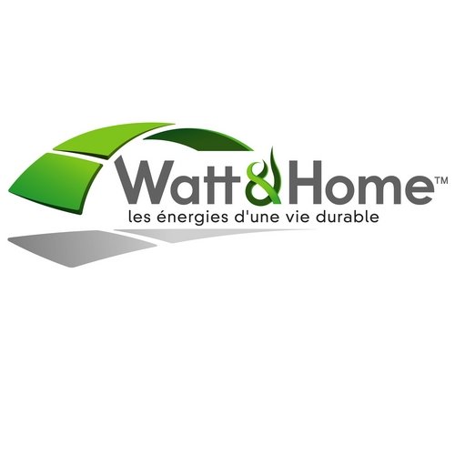 WATT & HOME