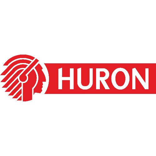 HURON GRAFFENSTADEN