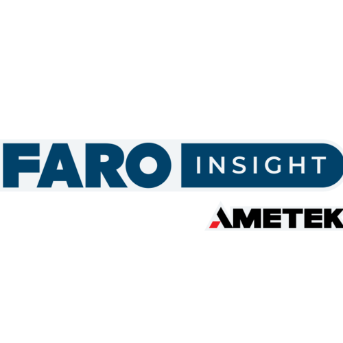 FARO CREAFORM / FARO INSIGHT