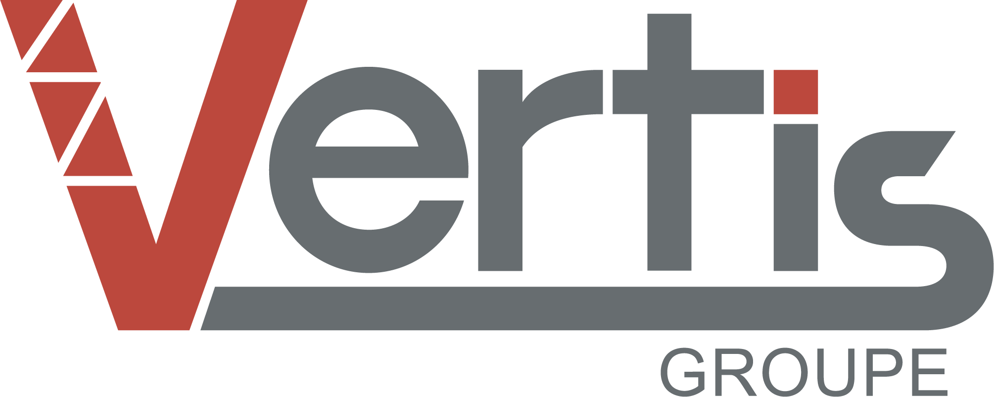 VERTIS GROUPE